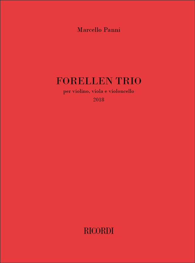 Forellen Trio